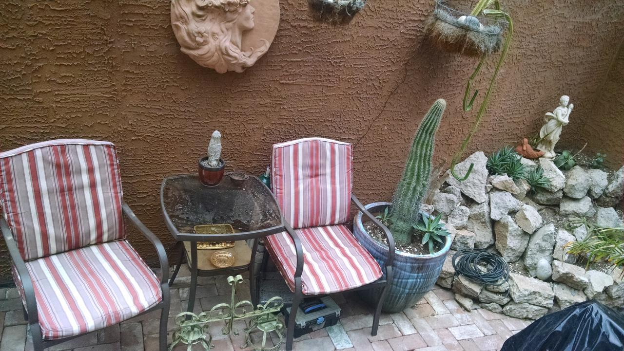 Don'S Elegante Bed & Breakfast Phoenix Eksteriør bilde