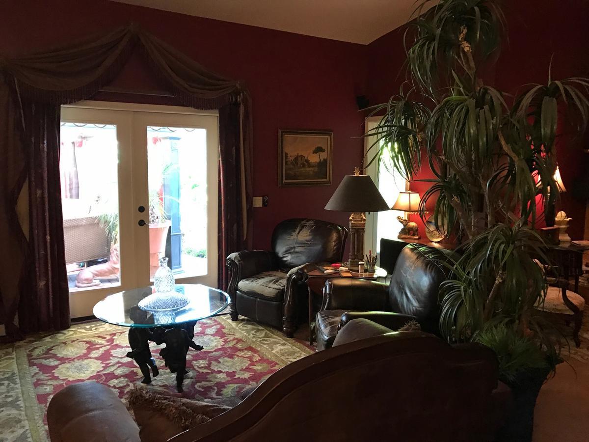Don'S Elegante Bed & Breakfast Phoenix Eksteriør bilde