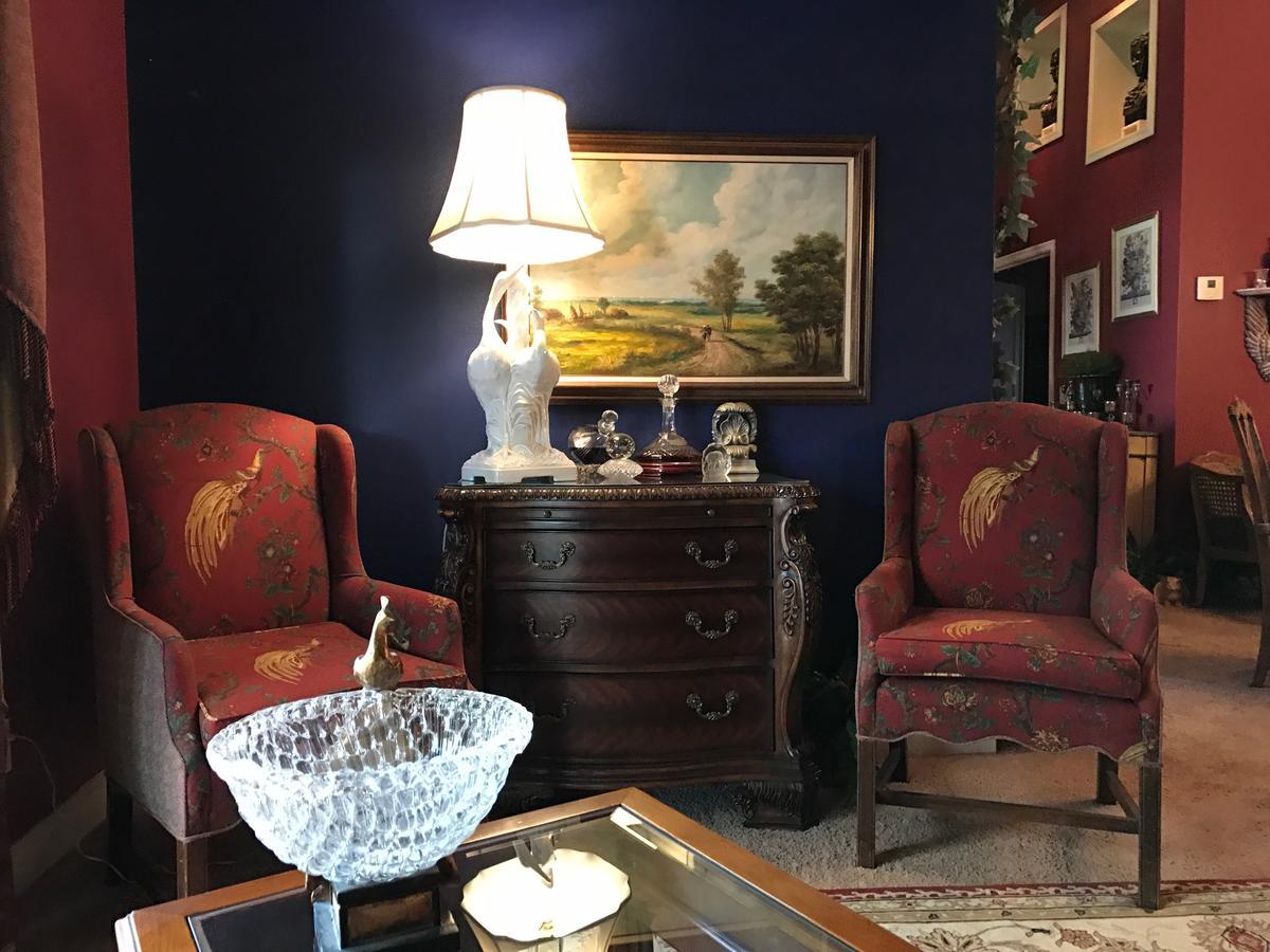 Don'S Elegante Bed & Breakfast Phoenix Eksteriør bilde
