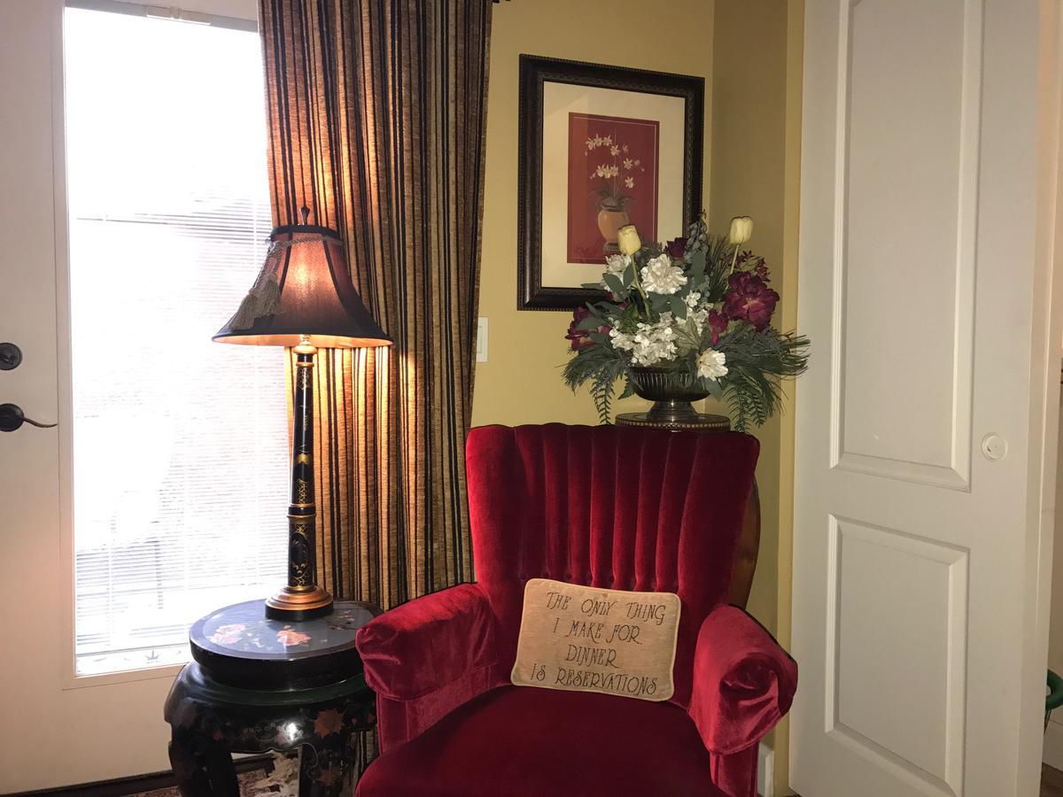Don'S Elegante Bed & Breakfast Phoenix Eksteriør bilde