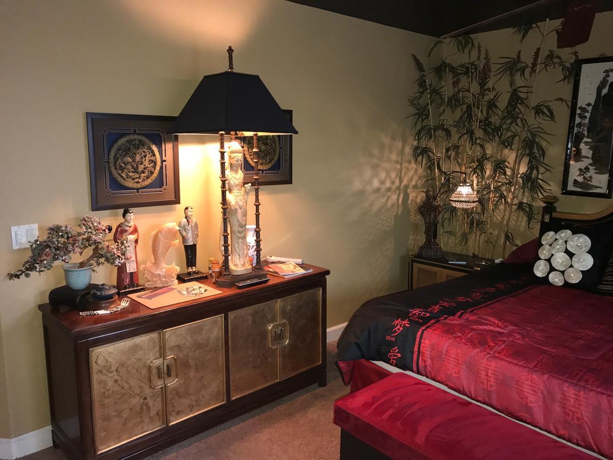 Don'S Elegante Bed & Breakfast Phoenix Eksteriør bilde