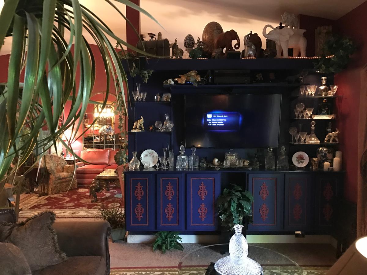 Don'S Elegante Bed & Breakfast Phoenix Eksteriør bilde