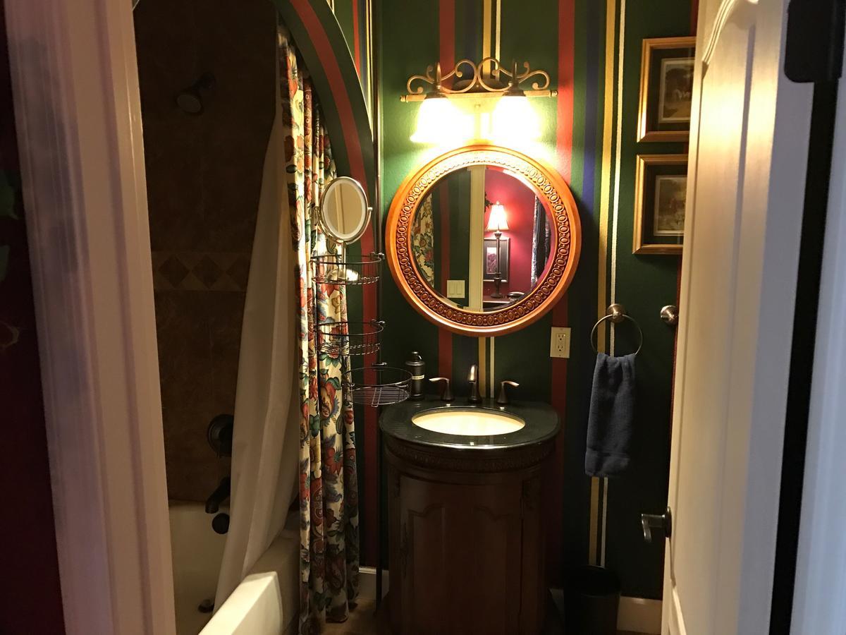 Don'S Elegante Bed & Breakfast Phoenix Eksteriør bilde