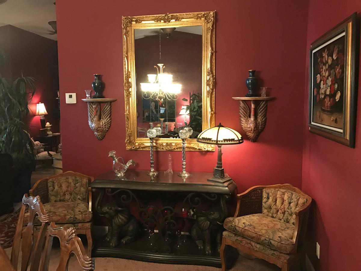 Don'S Elegante Bed & Breakfast Phoenix Eksteriør bilde