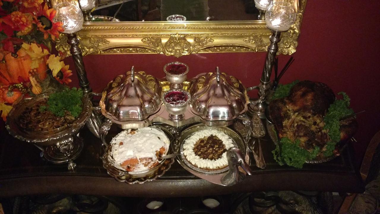Don'S Elegante Bed & Breakfast Phoenix Eksteriør bilde