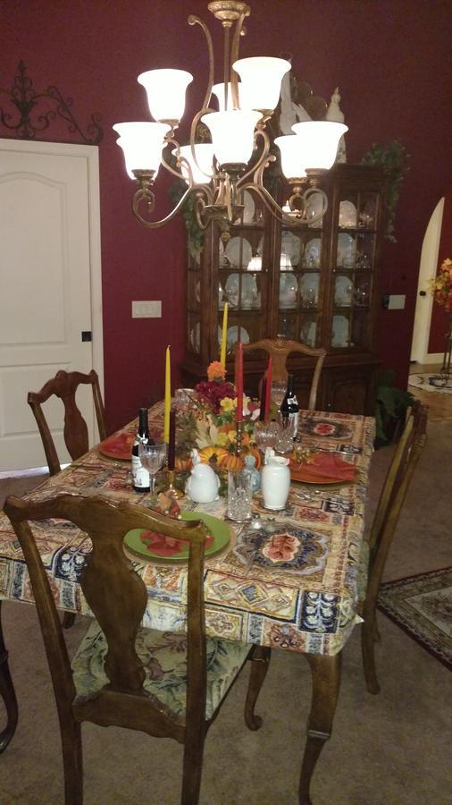 Don'S Elegante Bed & Breakfast Phoenix Eksteriør bilde